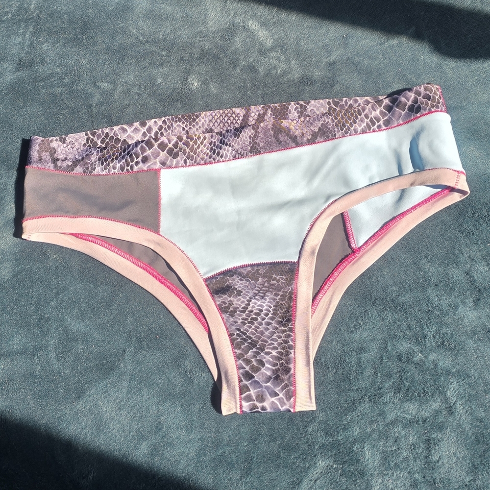NWOT Panty